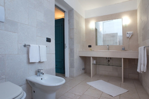 Hotel Masseria Panareo
